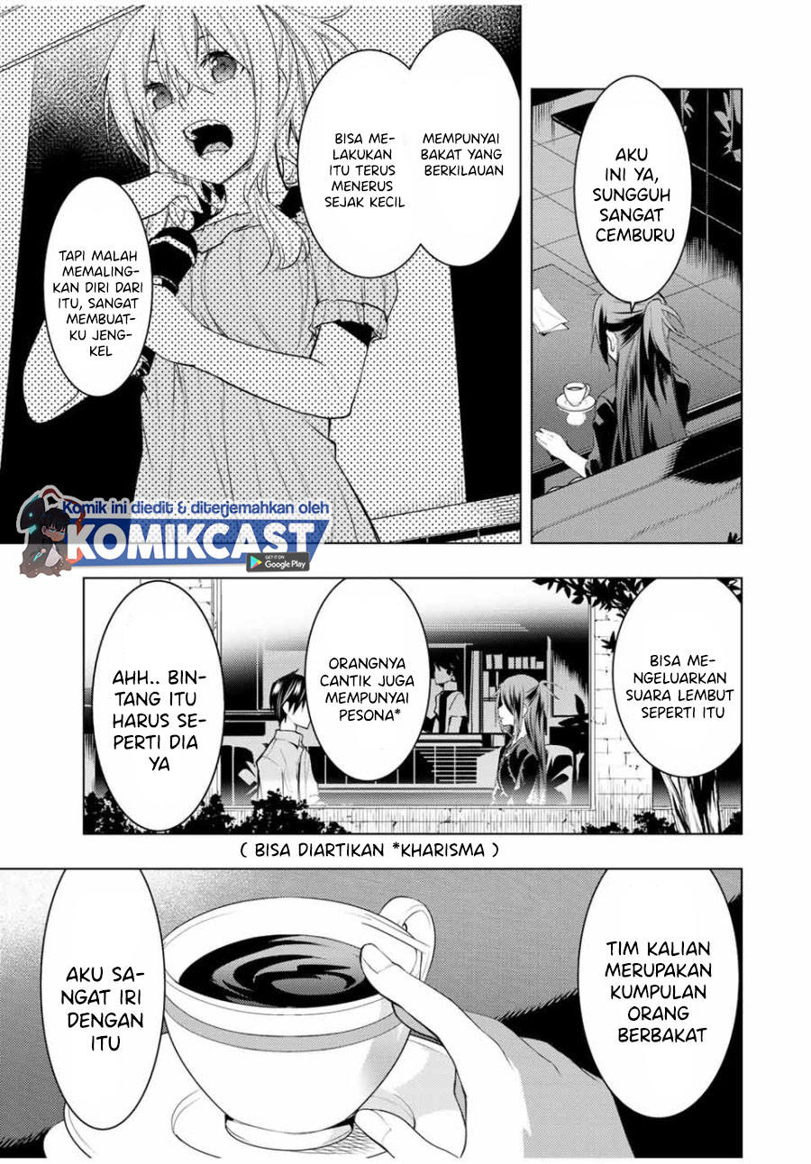 Bokutachi no Remake Chapter 15.2 Gambar 6